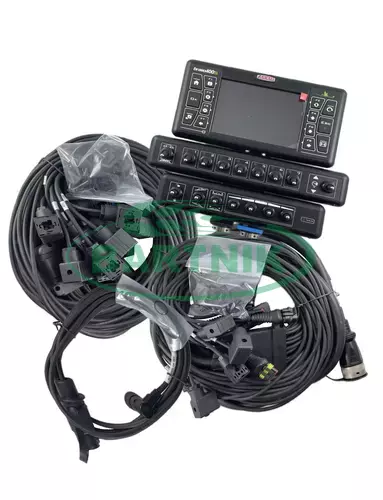 Komputer Bravo 400S LT 7+7 sekcji 1