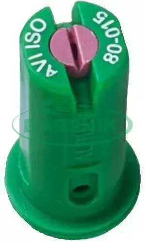 Dysza AVI 80° 015 VK 1