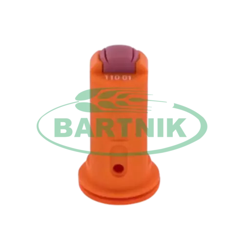 Dysza AVI TWIN 110° 01 VK 1