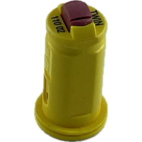 Dysza AVI TWIN 110° 02 VK 1