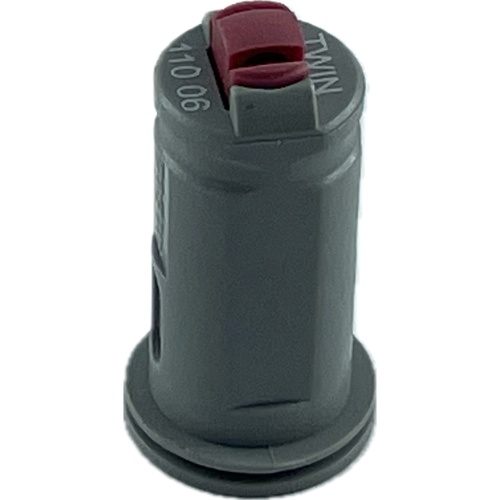 Dysza AVI TWIN 110° 06 VK 1