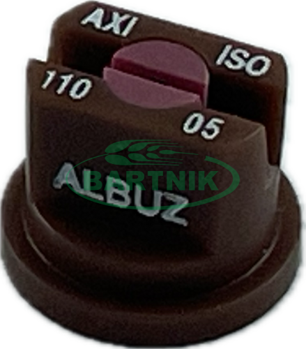 Dysza AXI 110° 05 VK 1