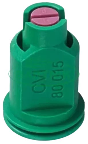 Dysza CVI 80° 015 VK 1