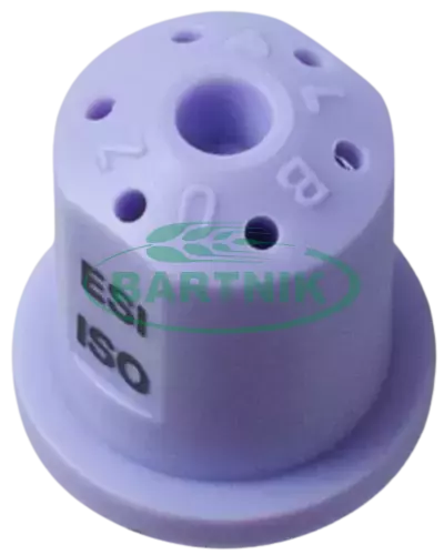 Dysza ESI 6-otworowa 025 RSM VK 1