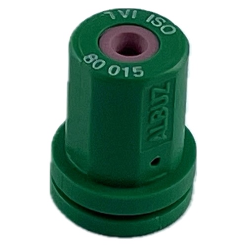 Dysza TVI 015 80° VK 1