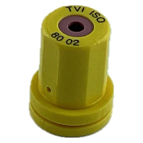 Dysza TVI 02 80° VK 1