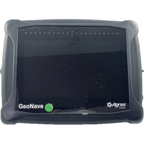 System sterowania Geonave 31 1
