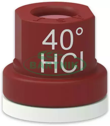 Dysza HCI 40° 035 VK 1