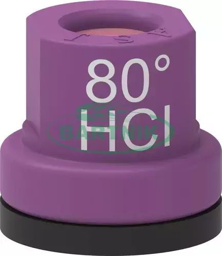 Dysza HCI 80° 005 VK 1