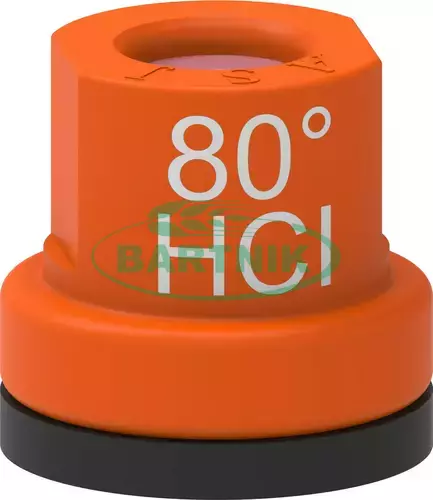 Dysza HCI 80° 01 VK 1