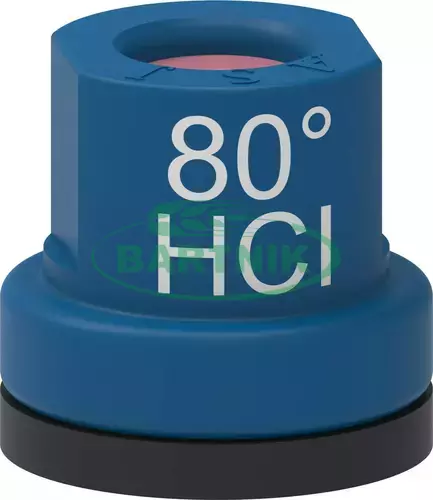 Dysza HCI 80° 03 VK 1
