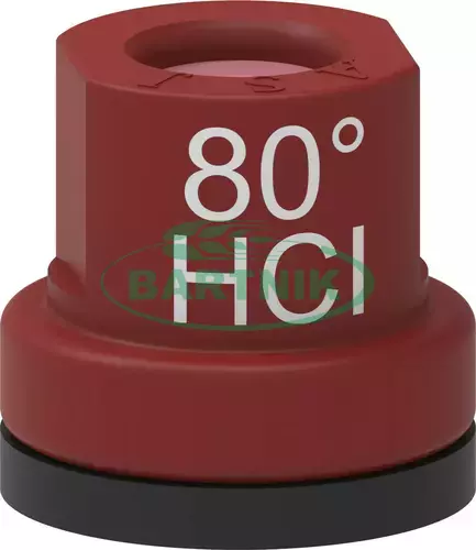 Dysza HCI 80° 035 VK 1