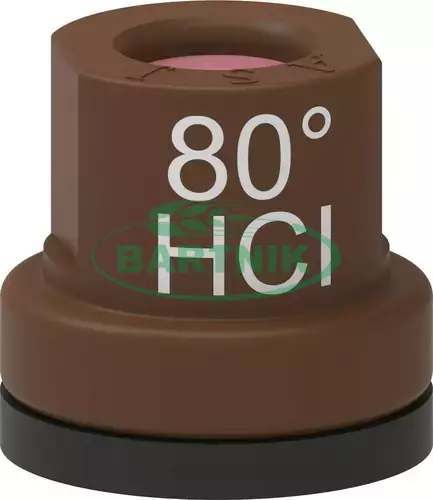 Dysza HCI 80° 05 VK 1