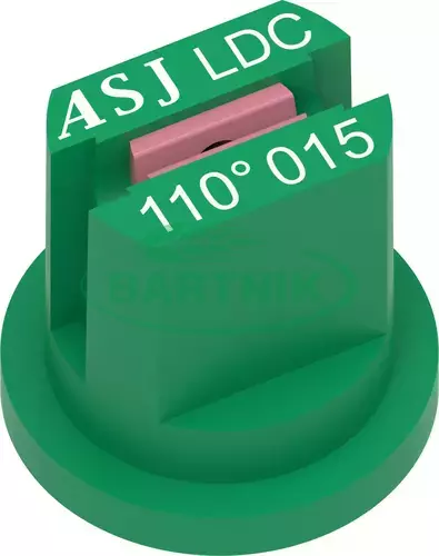 Dysza LDC 110° 015 1
