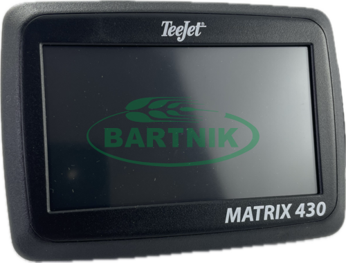 Matrix 430-GNSS GPS 1