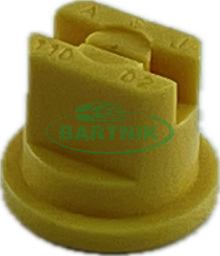 Dysza SF 110° 02 VP 1