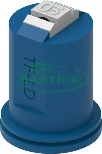 Dysza TFLD 110° 03 VP 1