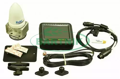 Nawigacja GPS Matrix Pro 570GS 1