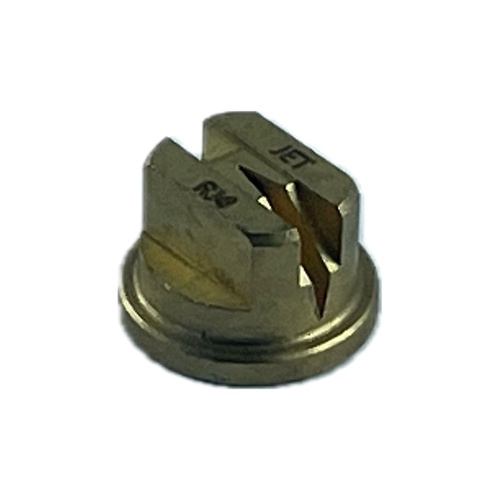 Dysza krańcowa mosiężna 1,32 mm SP 1