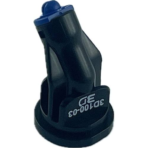 Dysza 3D 100° 03 VP 1