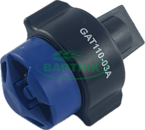 Dysza Guardian AIR TWIN 110° 03 VP 1