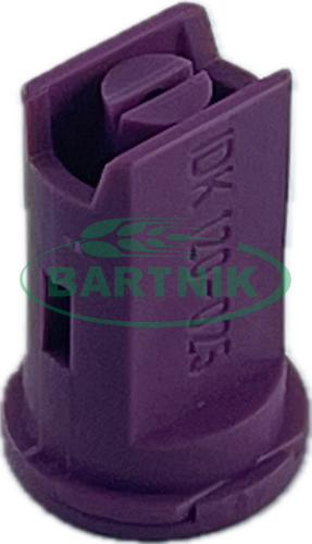 Dysza IDK 120° 025 VP 1