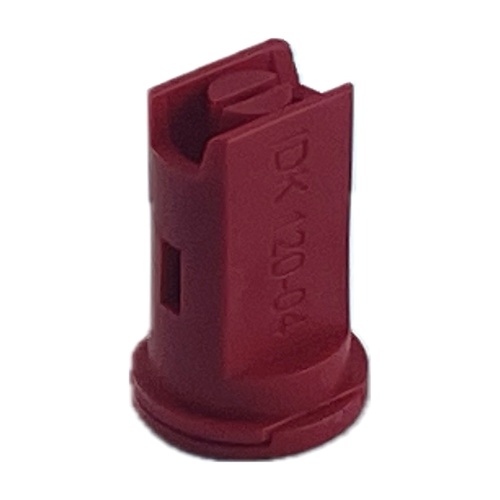 Dysza IDK 120° 04 VP 1