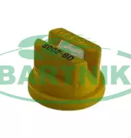 Dysza BD 80° 02 VK 1