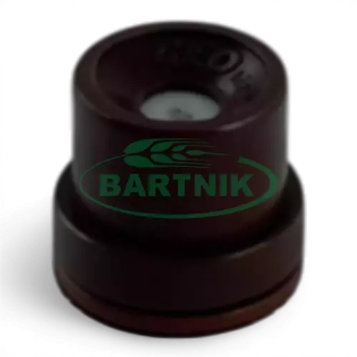 Dysza MAG 80° brązowa 1,5 VK 1