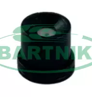 Dysza MAG 80° czarna 2 VK 1