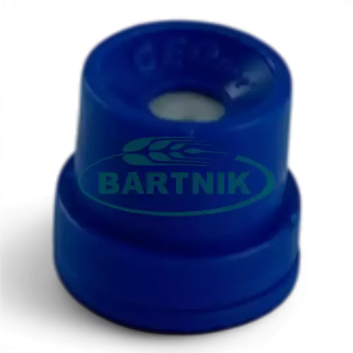 Dysza MAG 80° niebieska 1 VK 1