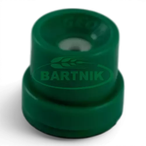 Dysza MAG 80° zielona 5 VK 1