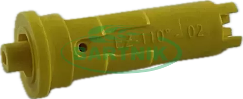 Dysza EŻ 110° 02 VP 1