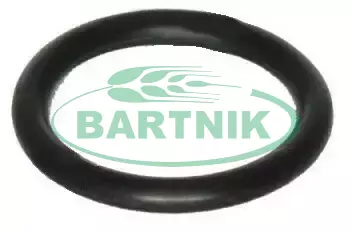 Oring tłoczka zaworu sekcyjnego 1