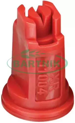 Dysza AIXR 110° 04 VP 1