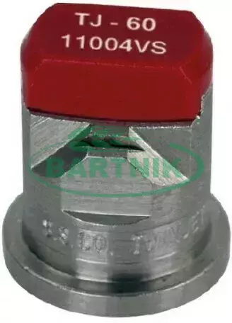 Dysza TJ60 110° 04 VS 1