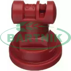 Dysza TT 110° 04 VP 1