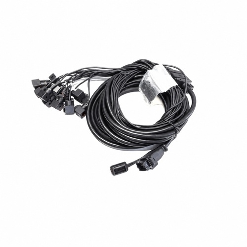 Kabel 9 sekcji do panelu hydraulicznego 10m 1