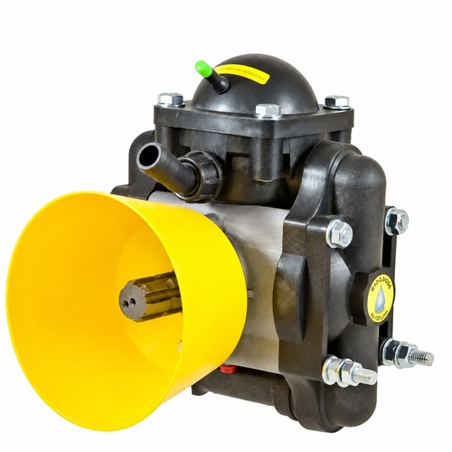 Pompa P-100 Agroplast 1