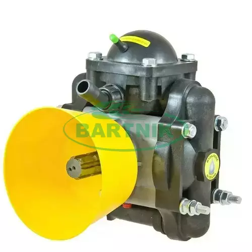 Pompa P-100 Agroplast 1