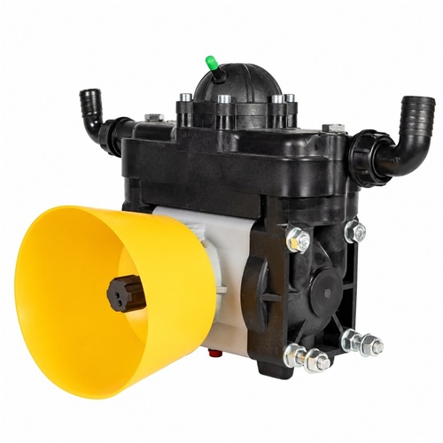 Pompa P-110D 1