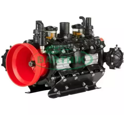 Pompa AR 320 BP TWIN BlueFlex C/C 1