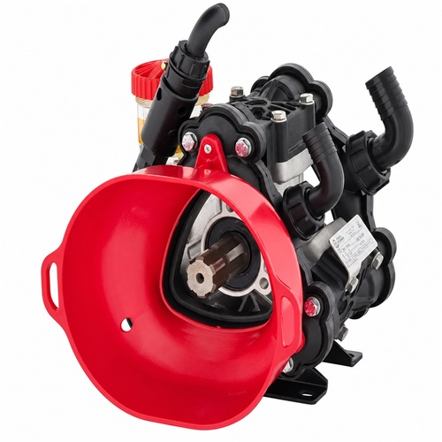 Pompa AR 75 BP C + VSR 1