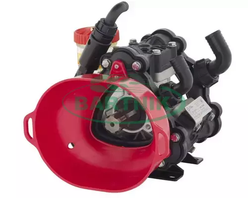 Pompa AR 75 BP C + VSR 1