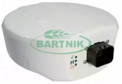 Antena GPS smart 6L double do Bravo 400s 1