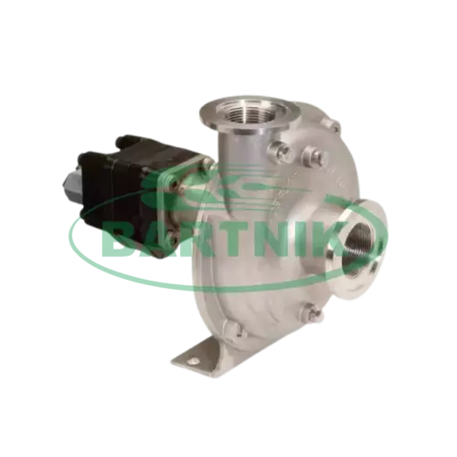Pompa Inox 440-550 l/min, 0-4 bar 1