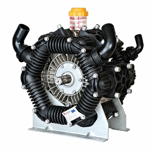 Pompa Bertolini POLY 2300 VD 1