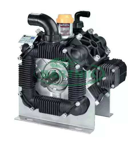 Pompa Bertolini POLY 2180 VD 1