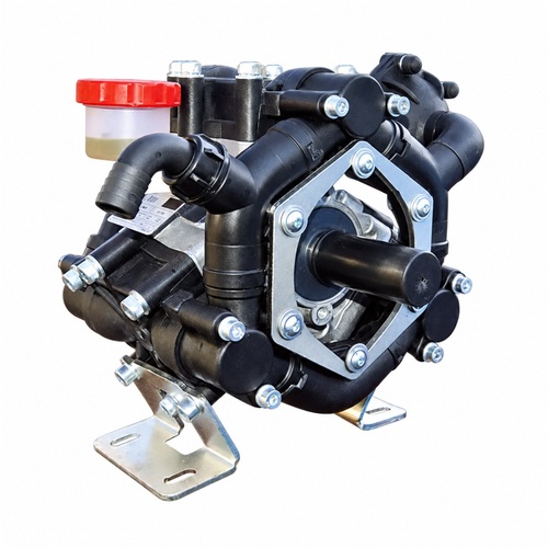 Pompa P140 TOLVERI PU 3/140 1