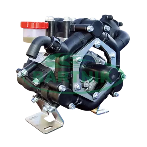 Pompa P140 TOLVERI PU 3/140 1